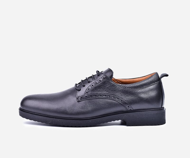 Classique  chaussures - Op30 noir