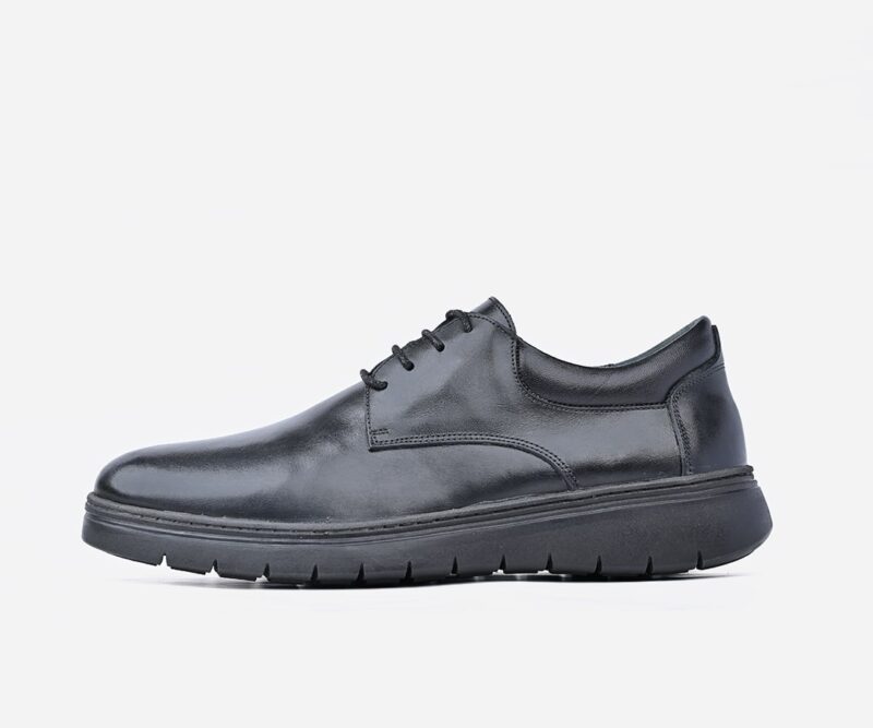 Chaussures de ville homme noir opiyane - op99