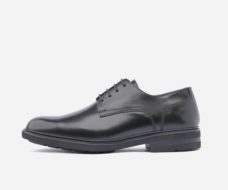 Chaussure Homme Luxe Noir - op136 - <strong>OPIYANE</strong>