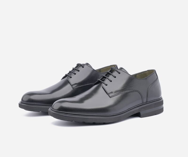 Chaussure Homme Luxe Noir - op136 - <strong>OPIYANE</strong> – Image 2