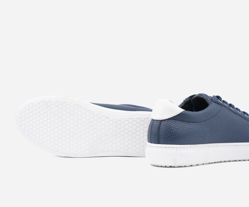 Espadrille Homme Bleu - op111 – Image 3