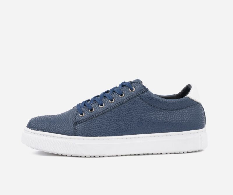 Espadrille Homme Bleu - op111