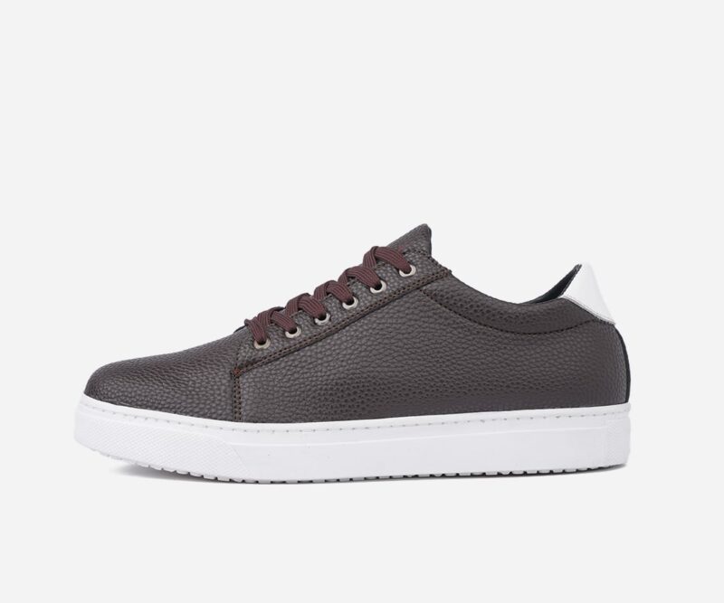 Espadrille Homme Marron - op111