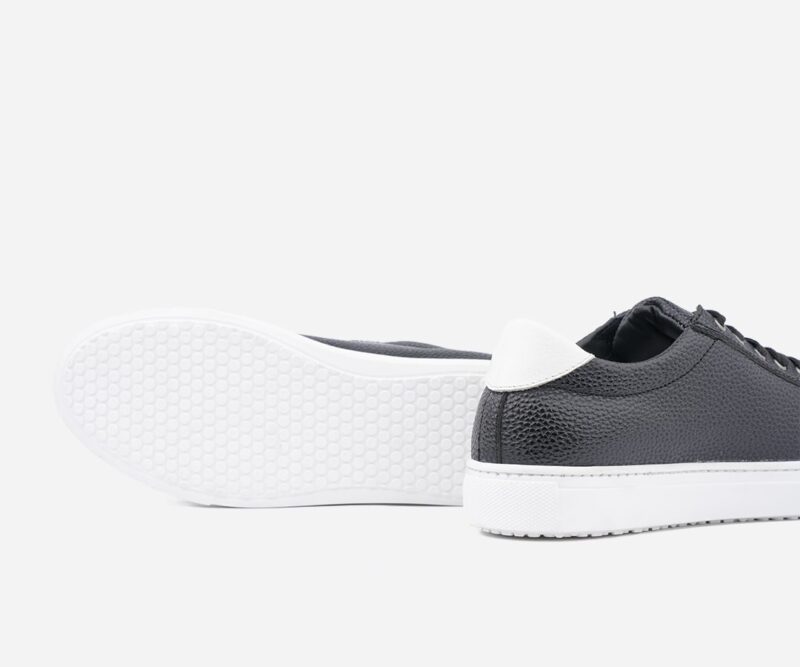 Espadrille Homme Noir - op111 – Image 3