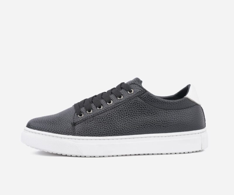 Espadrille Homme Noir - op111