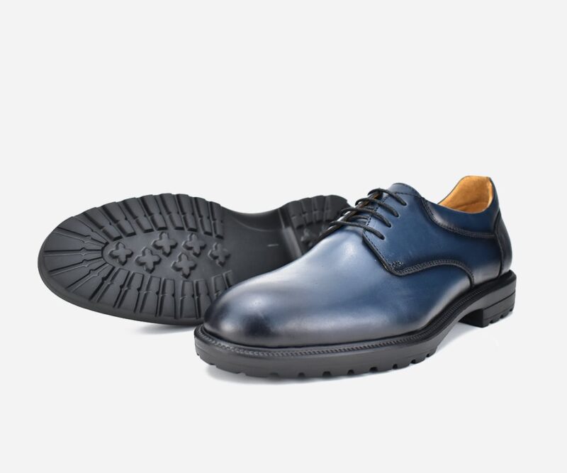 Chaussures de Luxe Bleu Pour Votre Style Unique - op140 - <strong>OPIYANE</strong> – Image 3