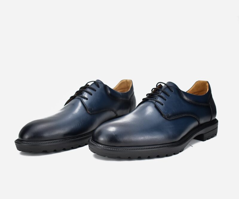 Chaussures de Luxe Bleu Pour Votre Style Unique - op140 - <strong>OPIYANE</strong> – Image 2