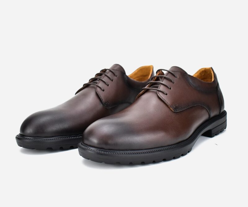 Chaussures de Luxe Marron Pour Votre Style Unique - op140 - <strong>OPIYANE</strong> – Image 3