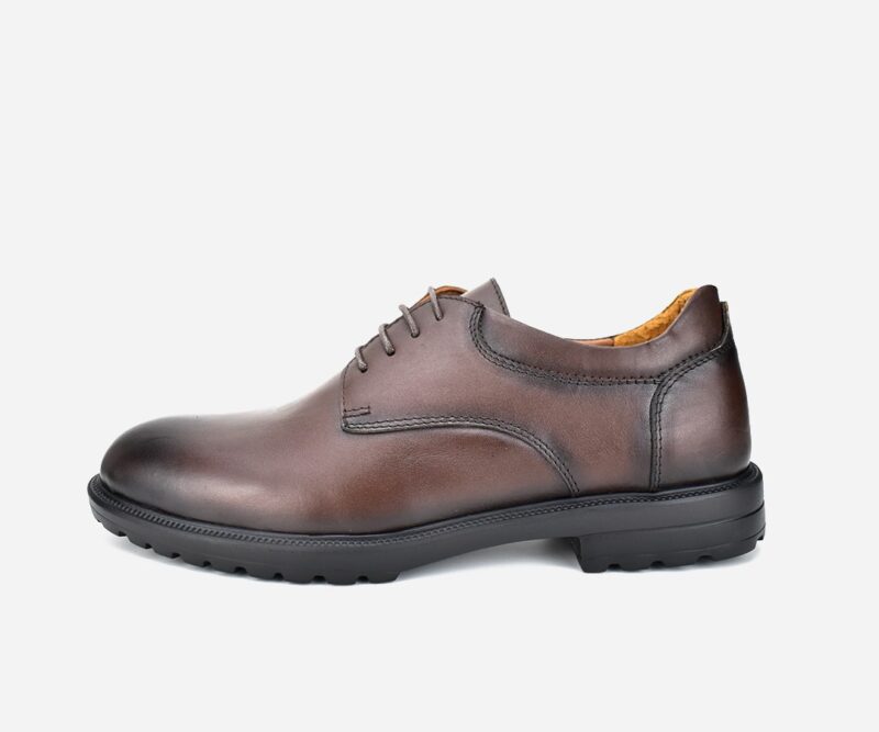 Chaussures de Luxe Marron Pour Votre Style Unique - op140 - <strong>OPIYANE</strong>