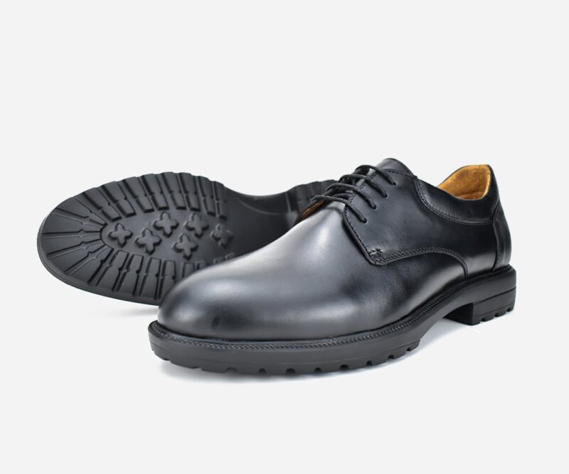 Chaussures de Luxe Noir Pour Votre Style Unique - op140 - <strong>OPIYANE</strong> – Image 4