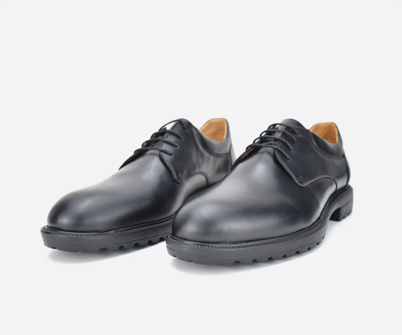 Chaussures de Luxe Noir Pour Votre Style Unique - op140 - <strong>OPIYANE</strong> – Image 2