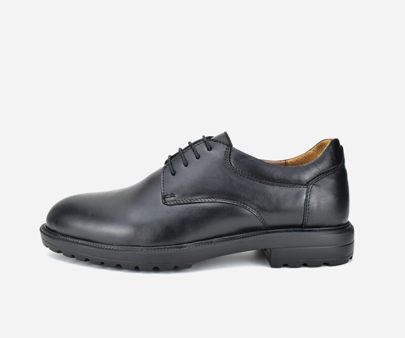 Chaussures de Luxe Noir Pour Votre Style Unique - op140 - <strong>OPIYANE</strong>