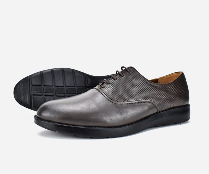 Chaussure pour homme marron - op72 – Image 3