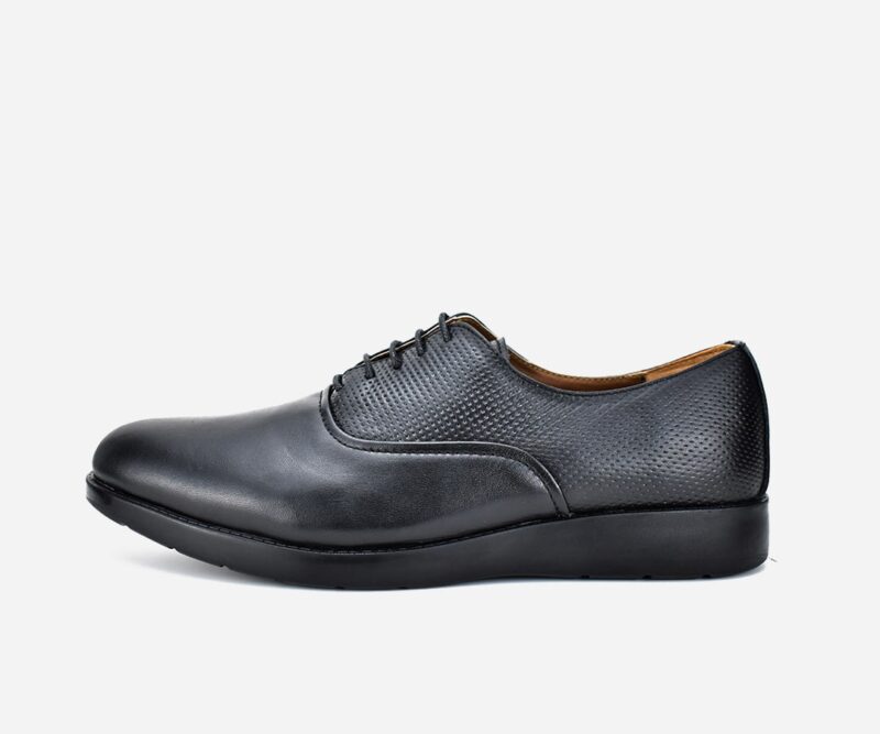 Chaussure pour homme Noir - op72