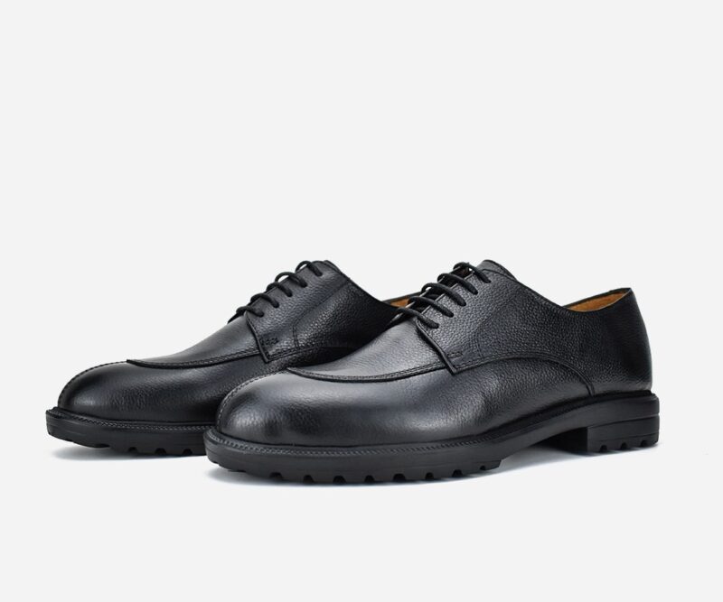 Chaussure Homme Noir - op141 - <strong>OPIYANE</strong> – Image 3