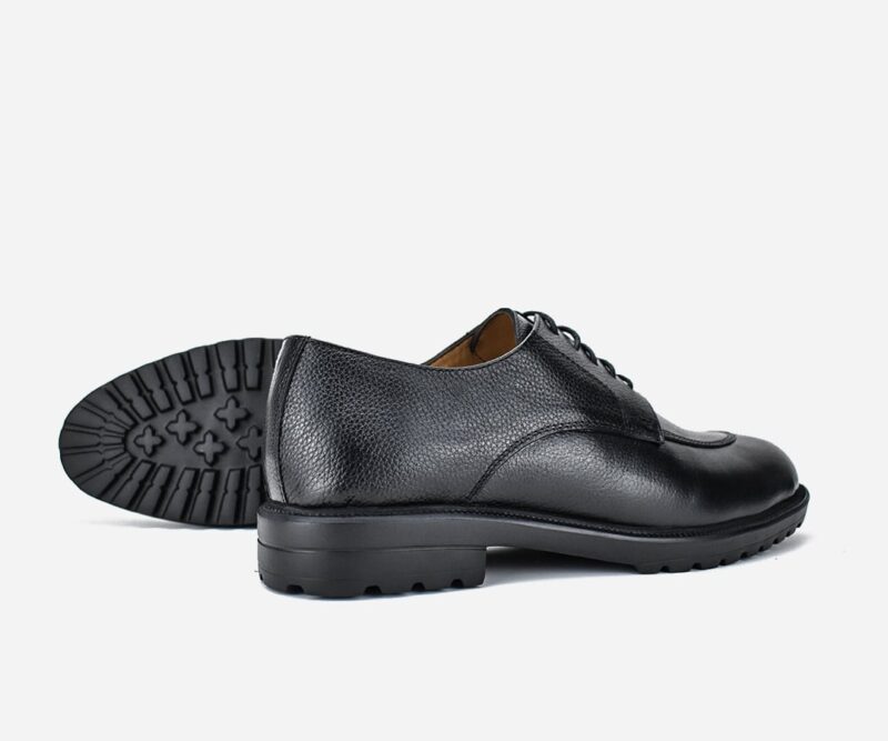 Chaussure Homme Noir - op141 - <strong>OPIYANE</strong> – Image 2