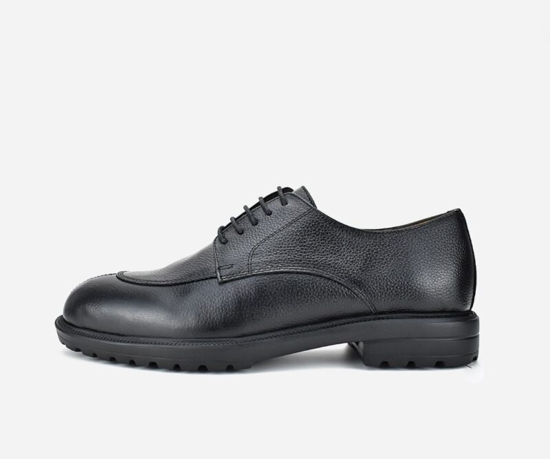 Chaussure Homme Noir - op141 - <strong>OPIYANE</strong>