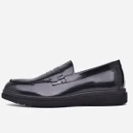 chaussures homme demasquable noir opiyane op146